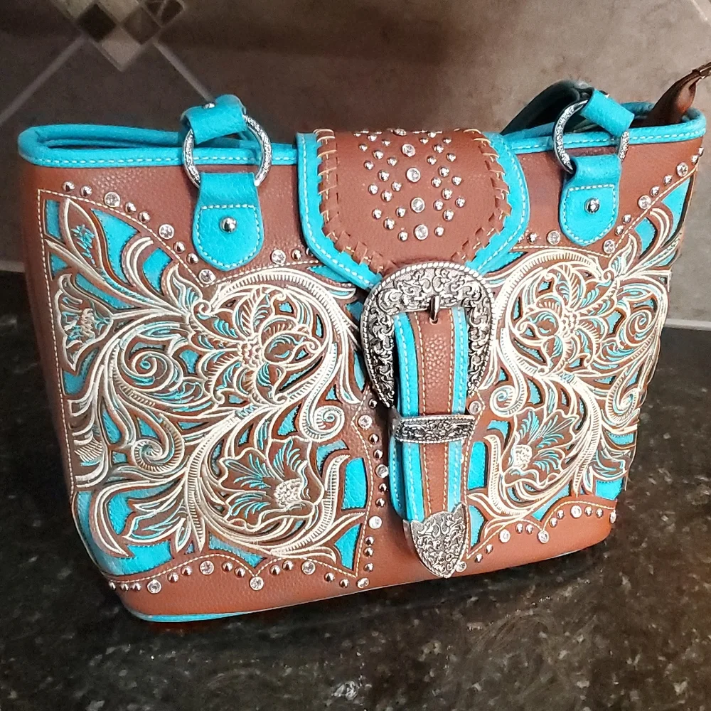 Montana West Bag